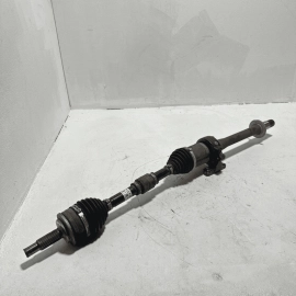 TOYOTA CAMRY 2018-2024 FWD 2.5L FRONT PASSENGER SIDE AXLE SHAFT HALFSHAFT OEM