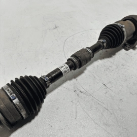 TOYOTA CAMRY 2018-2024 FWD 2.5L FRONT PASSENGER SIDE AXLE SHAFT HALFSHAFT OEM