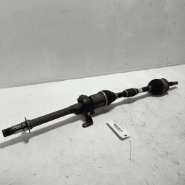 TOYOTA CAMRY 2018-2024 FWD 2.5L FRONT PASSENGER SIDE AXLE SHAFT HALFSHAFT OEM