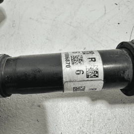 TOYOTA CAMRY 2018-2024 FWD 2.5L FRONT PASSENGER SIDE AXLE SHAFT HALFSHAFT OEM