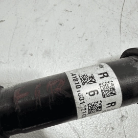 TOYOTA CAMRY 2018-2024 FWD 2.5L FRONT PASSENGER SIDE AXLE SHAFT HALFSHAFT OEM