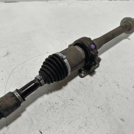 TOYOTA CAMRY 2018-2024 FWD 2.5L FRONT PASSENGER SIDE AXLE SHAFT HALFSHAFT OEM