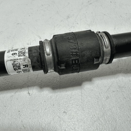 TOYOTA CAMRY 2018-2024 FWD 2.5L FRONT PASSENGER SIDE AXLE SHAFT HALFSHAFT OEM