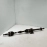 TOYOTA CAMRY 2018-2024 FWD 2.5L FRONT PASSENGER SIDE AXLE SHAFT HALFSHAFT OEM