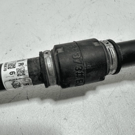 TOYOTA CAMRY 2018-2024 FWD 2.5L FRONT PASSENGER SIDE AXLE SHAFT HALFSHAFT OEM
