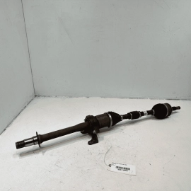 TOYOTA CAMRY 2018-2024 FWD 2.5L FRONT PASSENGER SIDE AXLE SHAFT HALFSHAFT OEM