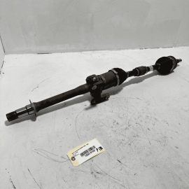 TOYOTA CAMRY 2018-2024 FWD 2.5L FRONT PASSENGER SIDE AXLE SHAFT HALFSHAFT OEM