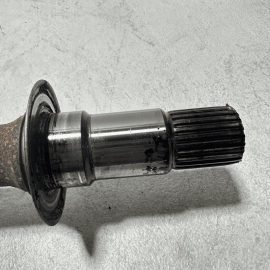 TOYOTA CAMRY 2018-2024 FWD 2.5L FRONT PASSENGER SIDE AXLE SHAFT HALFSHAFT OEM