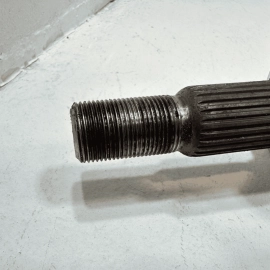 TOYOTA CAMRY 2018-2024 FWD 2.5L FRONT PASSENGER SIDE AXLE SHAFT HALFSHAFT OEM