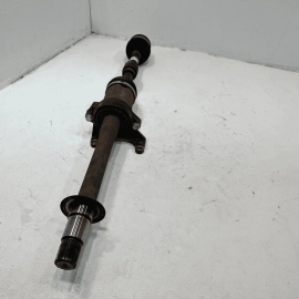 TOYOTA CAMRY 2018-2024 FWD 2.5L FRONT PASSENGER SIDE AXLE SHAFT HALFSHAFT OEM