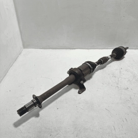 TOYOTA CAMRY 2018-2024 FWD 2.5L FRONT PASSENGER SIDE AXLE SHAFT HALFSHAFT OEM