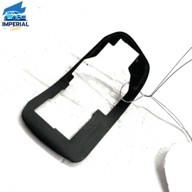 18-20 HONDA ACCORD INSIGHT EXTERIOR LEFT DOOR HANDLE SEAT SEAL OEM 72184-TV