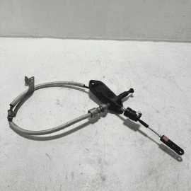 TOYOTA CAMRY 2018-2024 FWD TRANSMISSION SHIFT SHIFTER SELECTOR CONTROL CABLE OEM