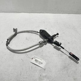 TOYOTA CAMRY 2018-2024 FWD TRANSMISSION SHIFT SHIFTER SELECTOR CONTROL CABLE OEM