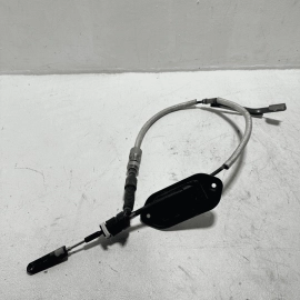 TOYOTA CAMRY 2018-2024 FWD TRANSMISSION SHIFT SHIFTER SELECTOR CONTROL CABLE OEM