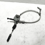 TOYOTA CAMRY 2018-2024 FWD TRANSMISSION SHIFT SHIFTER SELECTOR CONTROL CABLE OEM