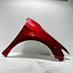Toyota Camry 2018-2024 Front Right Passenger Side Fender Cover Panel = 3U5 = OEM