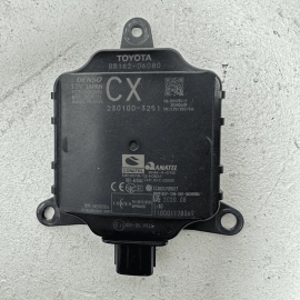 2021-2024 TOYOTA CAMRY 2.5L REAR LEFT OR RIGHT SIDE BLIND SPOT RADAR SENSOR OEM