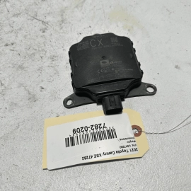 2021-2024 TOYOTA CAMRY 2.5L REAR LEFT OR RIGHT SIDE BLIND SPOT RADAR SENSOR OEM
