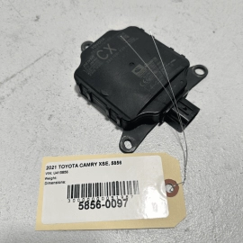 2021-2024 TOYOTA CAMRY 2.5L REAR LEFT OR RIGHT SIDE BLIND SPOT RADAR SENSOR OEM