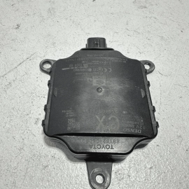 2021-2024 TOYOTA CAMRY 2.5L REAR LEFT OR RIGHT SIDE BLIND SPOT RADAR SENSOR OEM