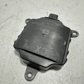 2021-2024 TOYOTA CAMRY 2.5L REAR LEFT OR RIGHT SIDE BLIND SPOT RADAR SENSOR OEM