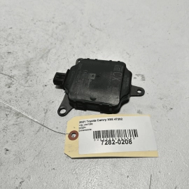 2021-2024 TOYOTA CAMRY 2.5L REAR LEFT OR RIGHT SIDE BLIND SPOT RADAR SENSOR OEM