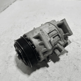 2018-2024 TOYOTA CAMRY 2.5L AC A/C AIR CONDITIONING COMPRESSOR & CLUTCH OEM