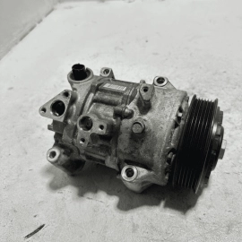 2018-2024 TOYOTA CAMRY 2.5L AC A/C AIR CONDITIONING COMPRESSOR & CLUTCH OEM