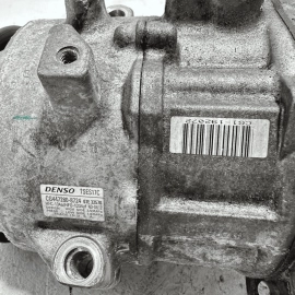 2018-2024 TOYOTA CAMRY 2.5L AC A/C AIR CONDITIONING COMPRESSOR & CLUTCH OEM