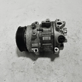 2018-2024 TOYOTA CAMRY 2.5L AC A/C AIR CONDITIONING COMPRESSOR & CLUTCH OEM