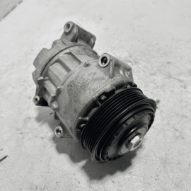 2018-2024 TOYOTA CAMRY 2.5L AC A/C AIR CONDITIONING COMPRESSOR & CLUTCH OEM