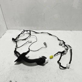 Front Right Side Door Wire Wiring Harness Toyota Camry 2019-2024 OEM