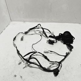 Front Right Side Door Wire Wiring Harness Toyota Camry 2019-2024 OEM