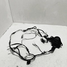 Front Right Side Door Wire Wiring Harness Toyota Camry 2019-2024 OEM