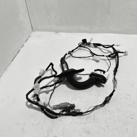 Front Right Side Door Wire Wiring Harness Toyota Camry 2019-2024 OEM