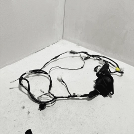 Front Right Side Door Wire Wiring Harness Toyota Camry 2019-2024 OEM