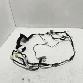 Front Right Side Door Wire Wiring Harness Toyota Camry 2019-2024 OEM