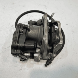 TOYOTA CAMRY 2018-2024 Avalon REAR PASSENGER SIDE BRAKE CALIPER & ACTUATOR OEM