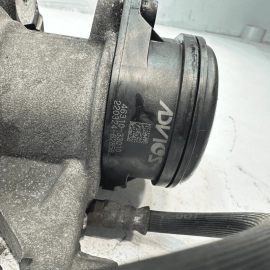TOYOTA CAMRY 2018-2024 Avalon REAR PASSENGER SIDE BRAKE CALIPER & ACTUATOR OEM