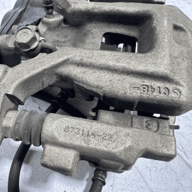 TOYOTA CAMRY 2018-2024 Avalon REAR PASSENGER SIDE BRAKE CALIPER & ACTUATOR OEM