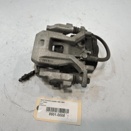 TOYOTA CAMRY 2018-2024 Avalon REAR LEFT DRIVER SIDE BRAKE CALIPER & ACTUATOR OEM