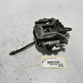 TOYOTA CAMRY 2018-2024 Avalon REAR LEFT DRIVER SIDE BRAKE CALIPER & ACTUATOR OEM