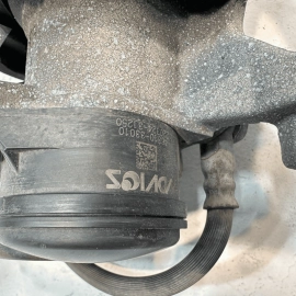 TOYOTA CAMRY 2018-2024 Avalon REAR LEFT DRIVER SIDE BRAKE CALIPER & ACTUATOR OEM
