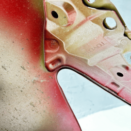 DEFECT! Toyota Camry 2018-2024 Front Left Driver Side Fender Cover Panel 3U5 OEM