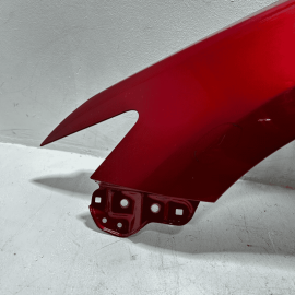 DEFECT! Toyota Camry 2018-2024 Front Left Driver Side Fender Cover Panel 3U5 OEM