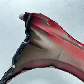 DEFECT! Toyota Camry 2018-2024 Front Left Driver Side Fender Cover Panel 3U5 OEM