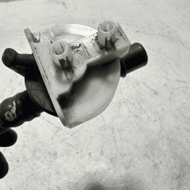 TOYOTA CAMRY 2018-2020 Avalon FUEL VAPOR CANISTER OUTLET HOSE TUBE PIPE OEM