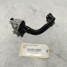 TOYOTA CAMRY 2018-2020 Avalon FUEL VAPOR CANISTER OUTLET HOSE TUBE PIPE OEM
