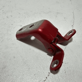 TOYOTA CAMRY 2018-2024 REAR LEFT DRIVER SIDE DOOR LOWER HINGE OEM RED = 3U5 =